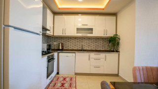 VKV5740 Villa Kalkan