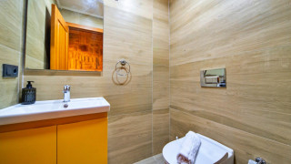VKV1979 Villa Kalkan