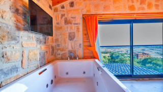 VKV1979 Villa Kalkan