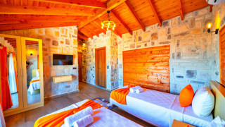 VKV1979 Villa Kalkan