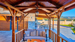 VKV1979 Villa Kalkan