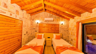 VKV1979 Villa Kalkan