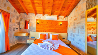 VKV1979 Villa Kalkan