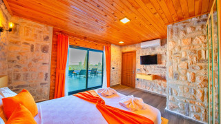 VKV1979 Villa Kalkan