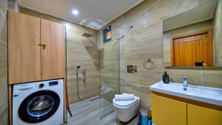 VKV1979 Villa Kalkan