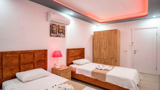 BVK5453 Balayı Villası