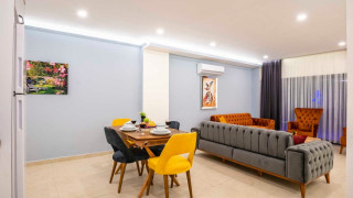 VKV7282 Villa Kalkan