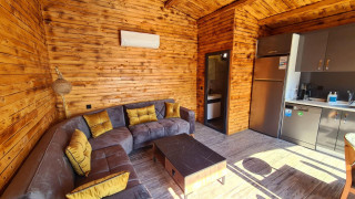 VKV1800 Villa Kalkan