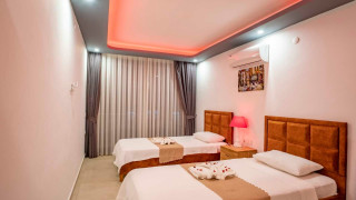 BVK5453 Balayı Villası