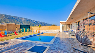 VKV2926 Villa Kalkan