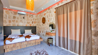 VKV2926 Villa Kalkan