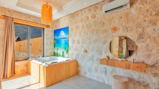 VKV2926 Villa Kalkan