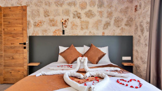 VKV2926 Villa Kalkan