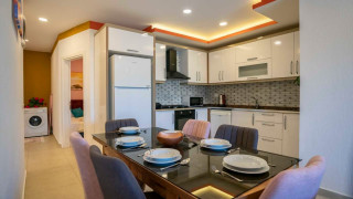 VKV5740 Villa Kalkan