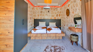 VKV2926 Villa Kalkan
