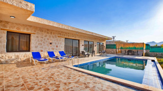 VKV2926 Villa Kalkan