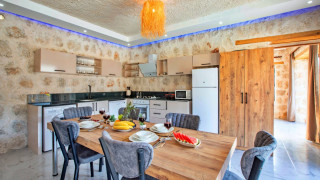 VKV2926 Villa Kalkan