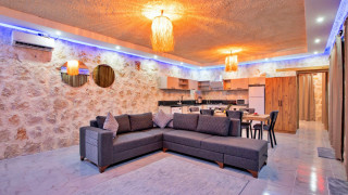 VKV2926 Villa Kalkan