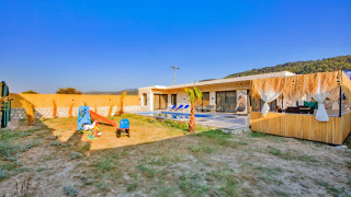 VKV2926 Villa Kalkan