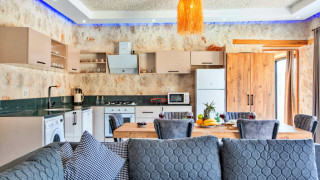 VKV2926 Villa Kalkan