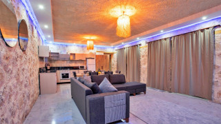 VKV2926 Villa Kalkan