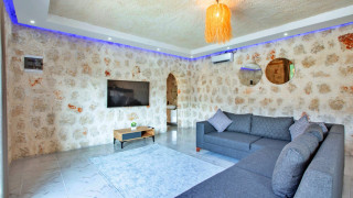 VKV2926 Villa Kalkan