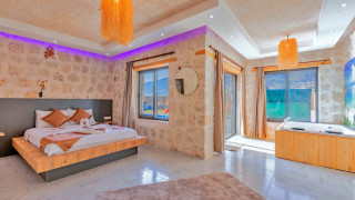 VKV2926 Villa Kalkan