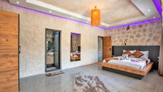 VKV2926 Villa Kalkan