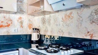 VKV2926 Villa Kalkan