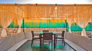 VKV2926 Villa Kalkan