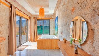VKV2926 Villa Kalkan