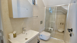 VKV7720 Villa Kalkan