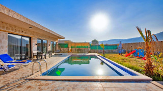 VKV2926 Villa Kalkan