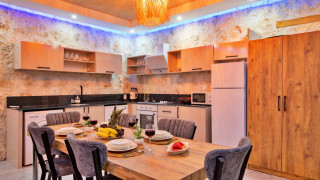 VKV2926 Villa Kalkan