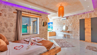VKV2926 Villa Kalkan