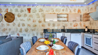 VKV2926 Villa Kalkan