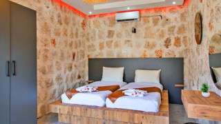 VKV2926 Villa Kalkan