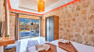 VKV2926 Villa Kalkan