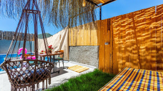 VKV9805 Villa Kalkan