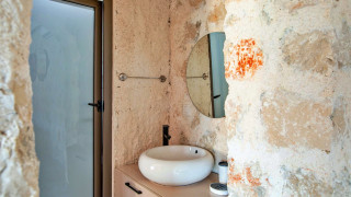 VKV2926 Villa Kalkan