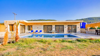 VKV2926 Villa Kalkan
