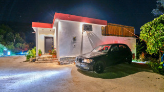 VKV6200 Villa Kalkan