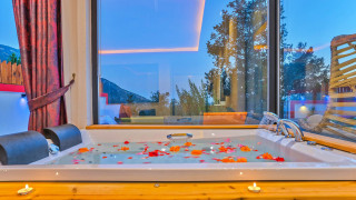 VKV6200 Villa Kalkan