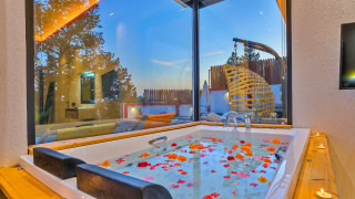 VKV6200 Villa Kalkan