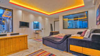 VKV6200 Villa Kalkan