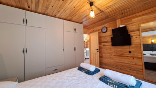 VKV6175 Villa Kalkan