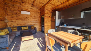 VKV1800 Villa Kalkan