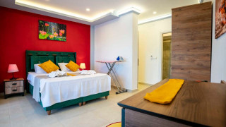 VKV7282 Villa Kalkan
