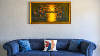 VKV2161 Villa Kalkan