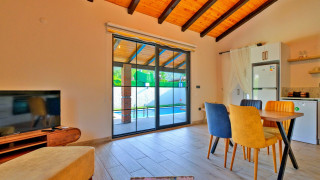 VKV2463 Villa Kalkan